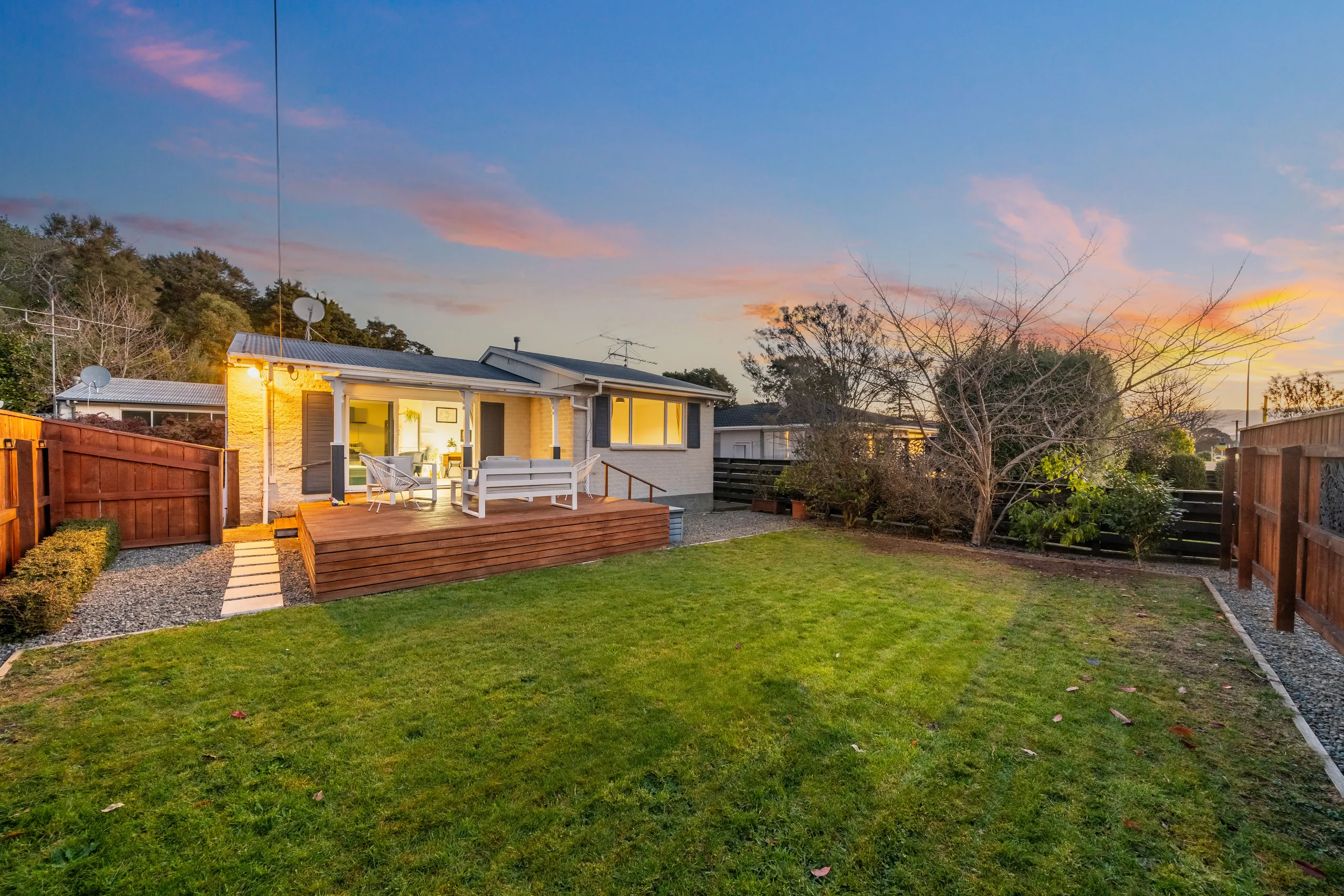 1164A Fergusson Drive, Clouston Park, Upper Hutt City
