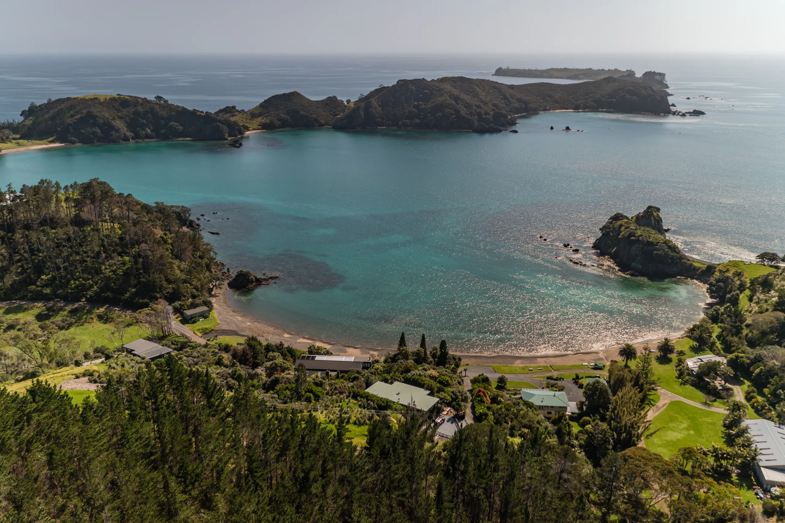 42F Mahinepua Road, Kaeo, Far North