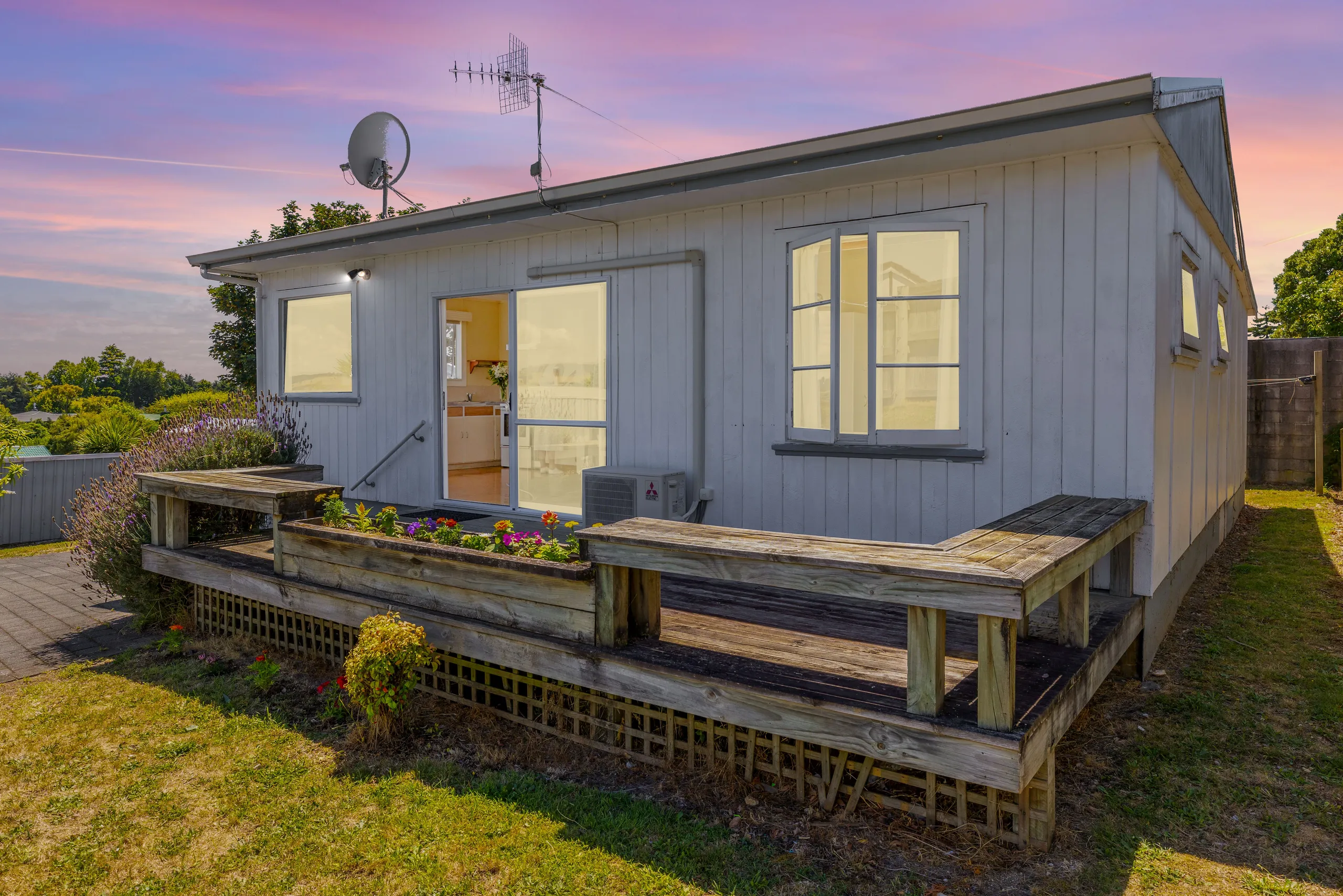 2/38 Puriri Street, Hilltop, Taupo