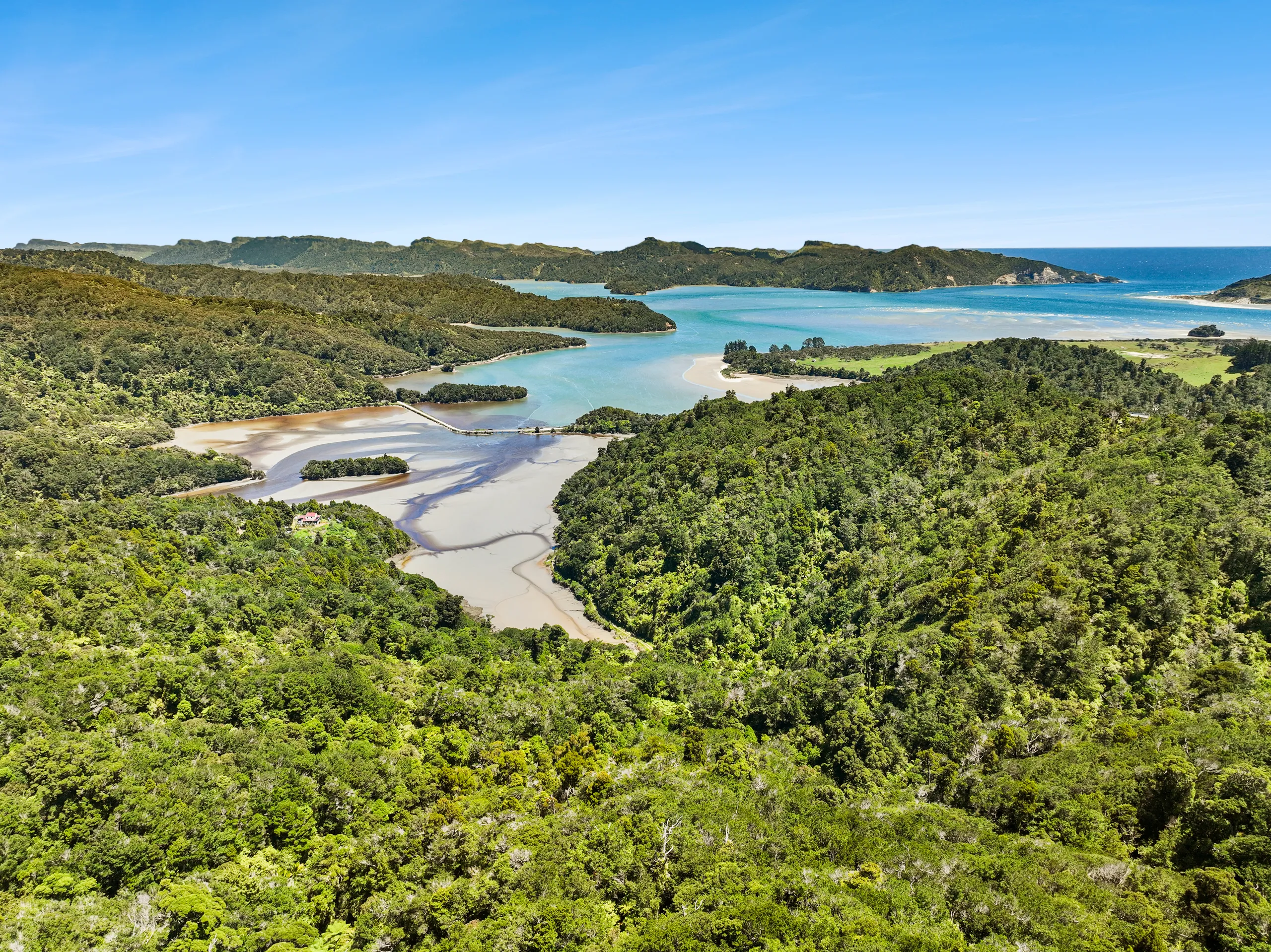 857 Dry Road, Tasman, Tasman