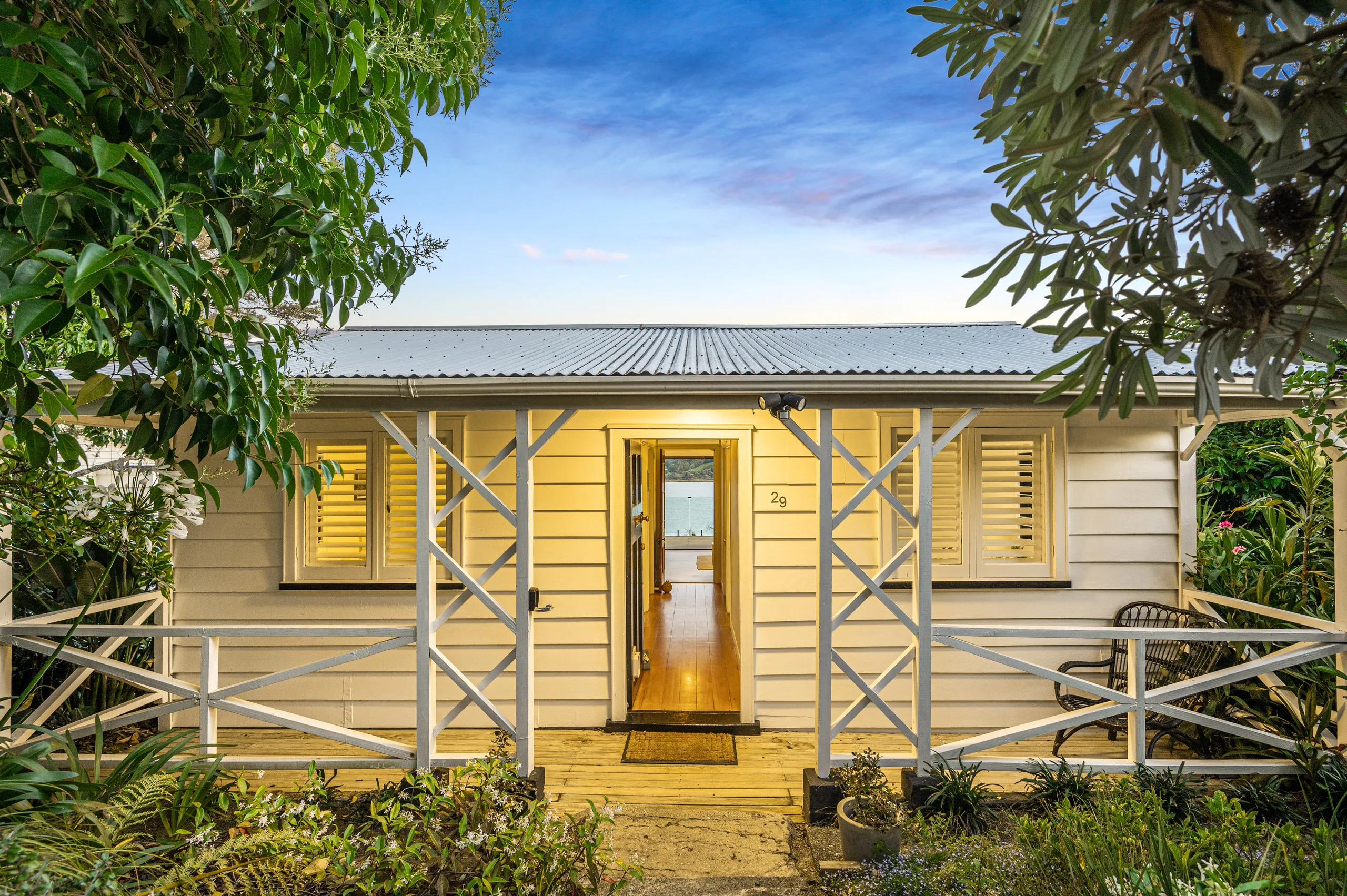 29 Ostend Road, Ostend, Waiheke Island