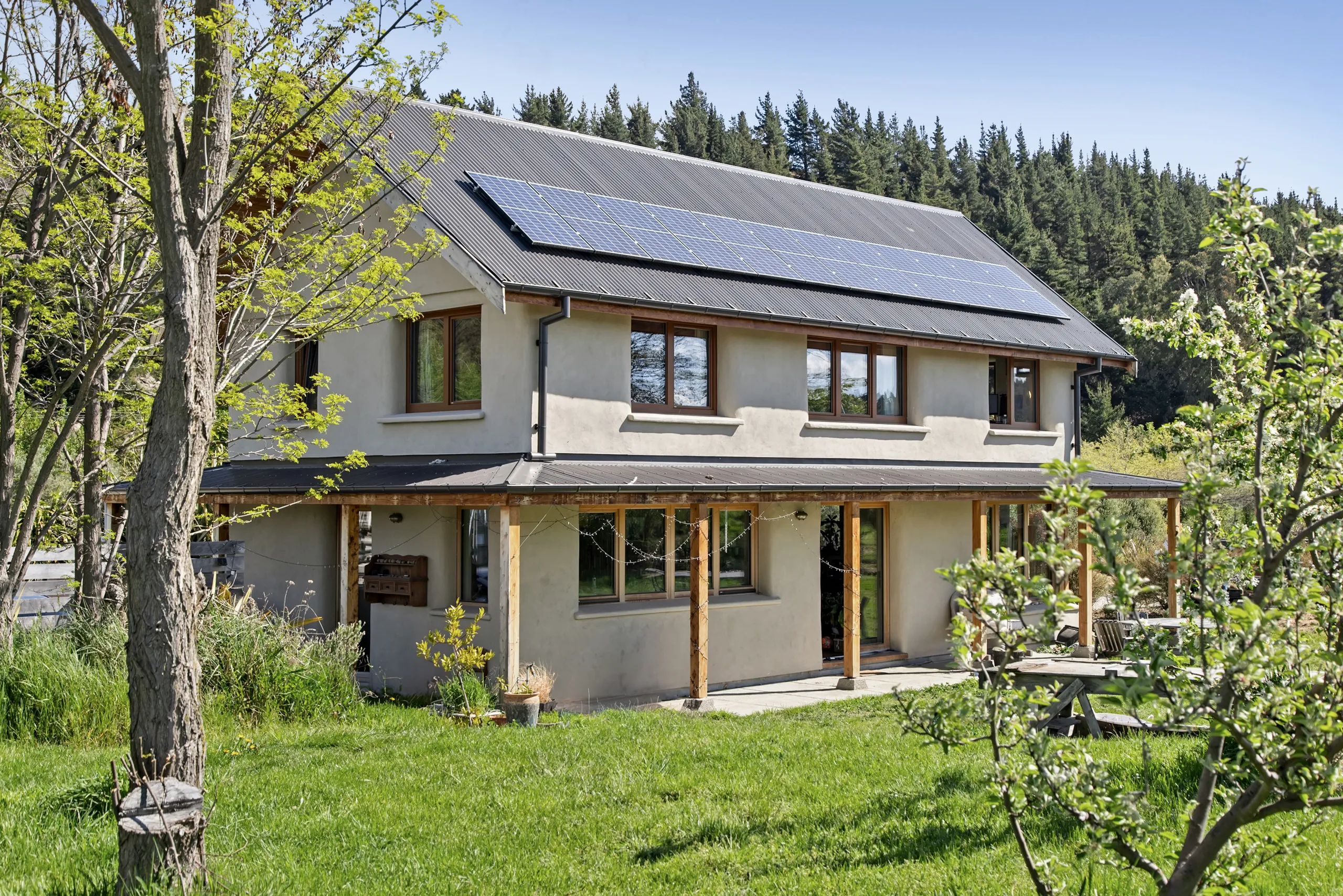 10 Pisa Road, Luggate, Central Otago