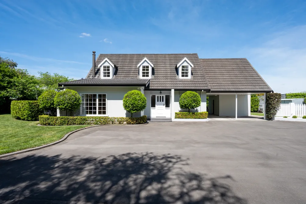 Hidden Gem with Space, Privacy and Charm