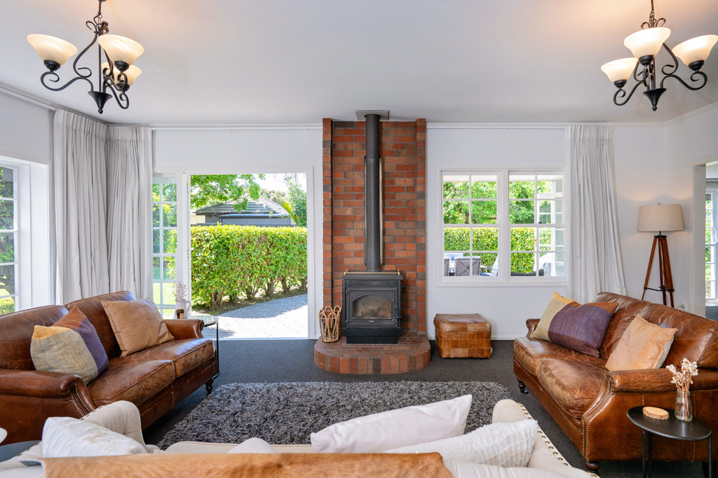 Hidden Gem with Space, Privacy and Charm