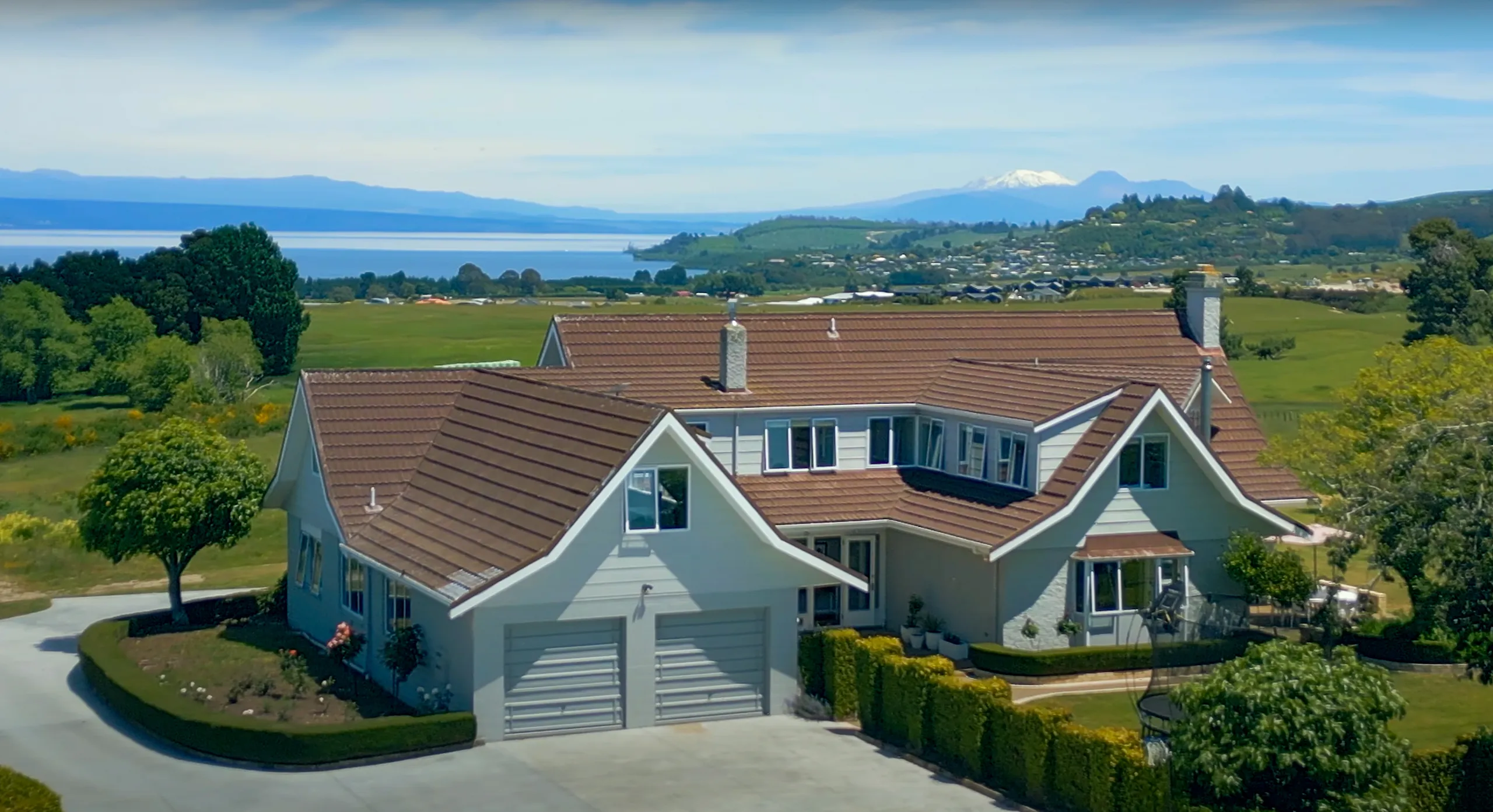 25 Walnut Lane, Nukuhau, Taupo