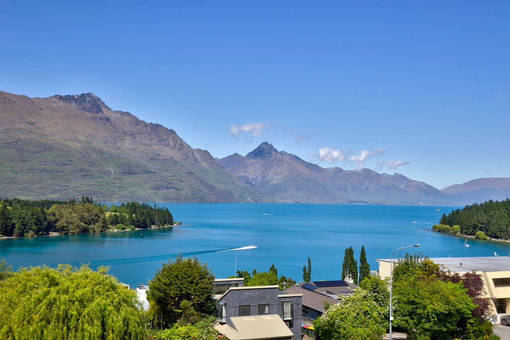 A Rare Opportunity in the Heart of Queenstown