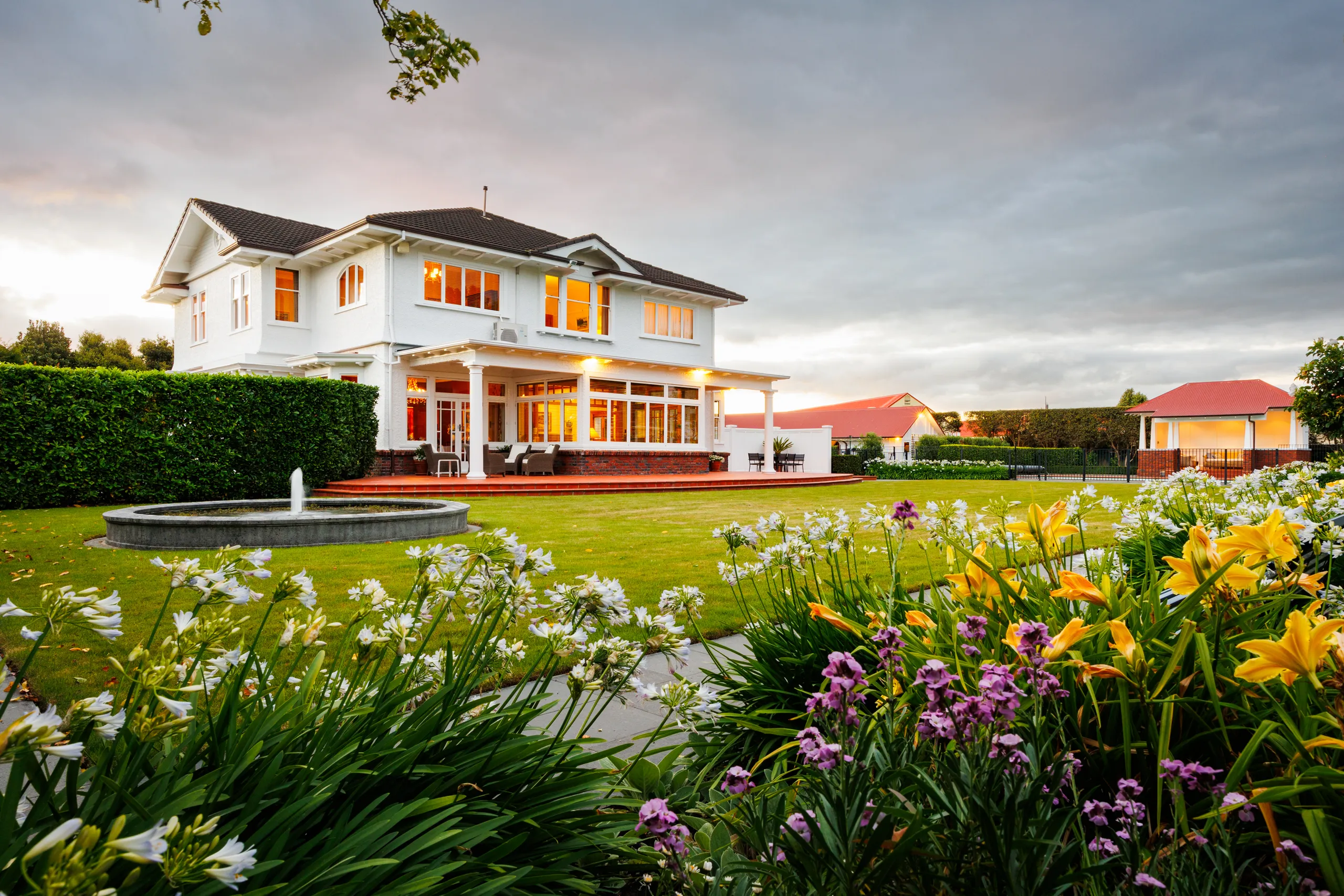 4 Sierra Court (off Featherston Street - Hospital), Roslyn, Palmerston North City