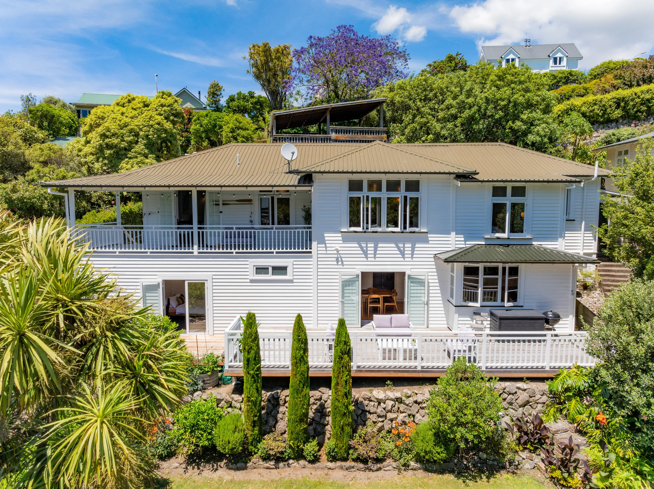 23 Lighthouse Road, Bluff Hill, Napier