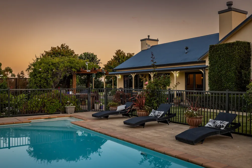 Rural Taradale Lifestyle Retreat