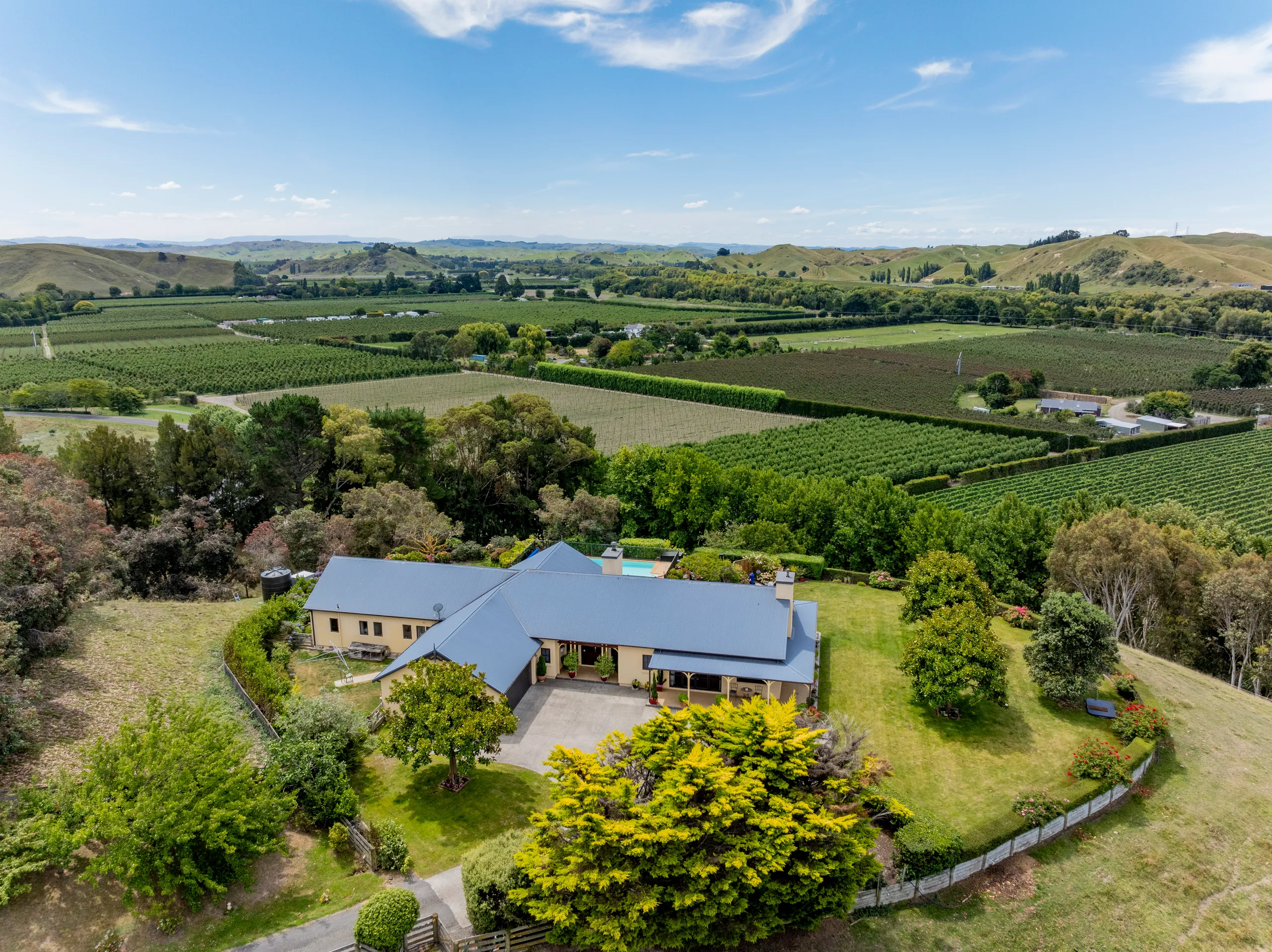 20 Breckenridge Lane, Puketapu, Napier