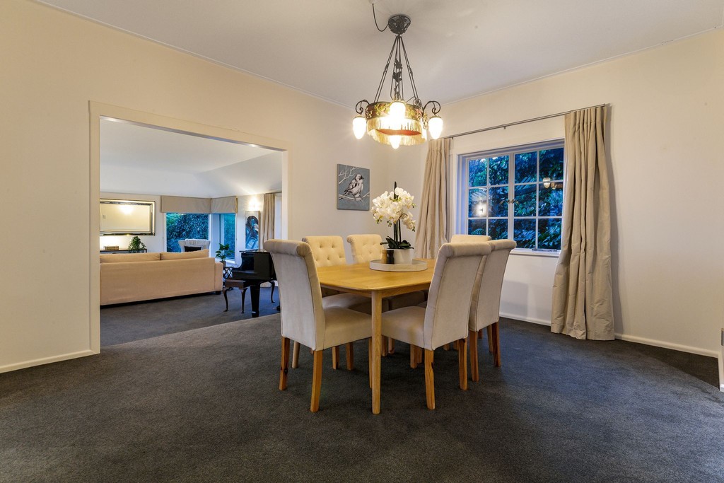 A Home of Space, Style and Stunning Views