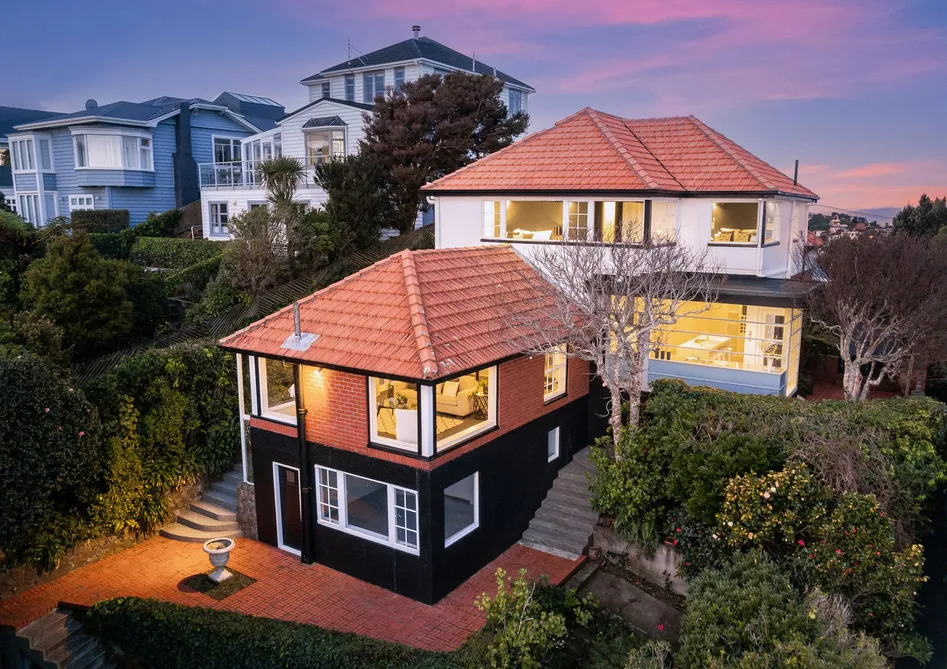 A Home of Space, Style and Stunning Views