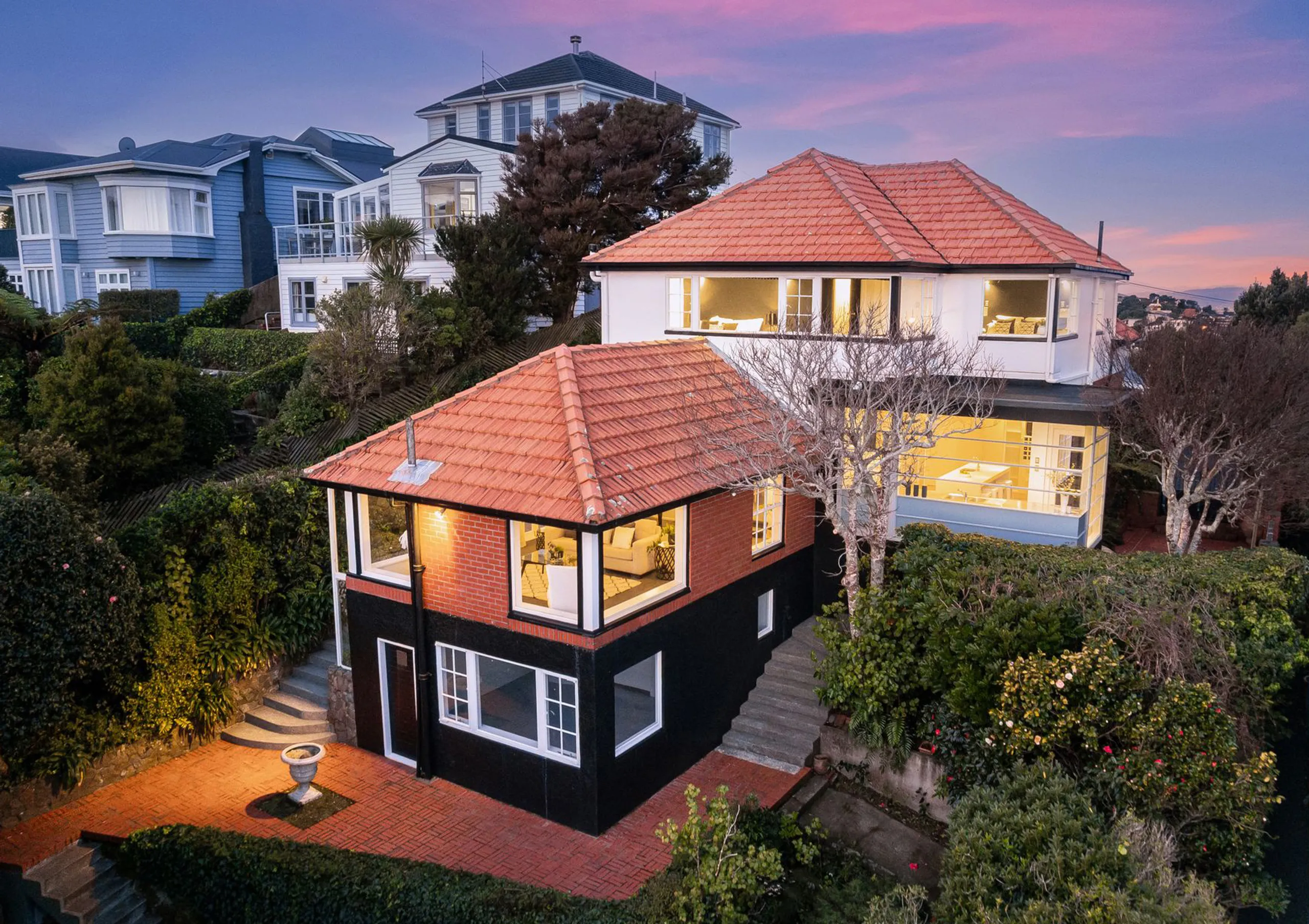 64 Amritsar Street, Khandallah, Wellington City
