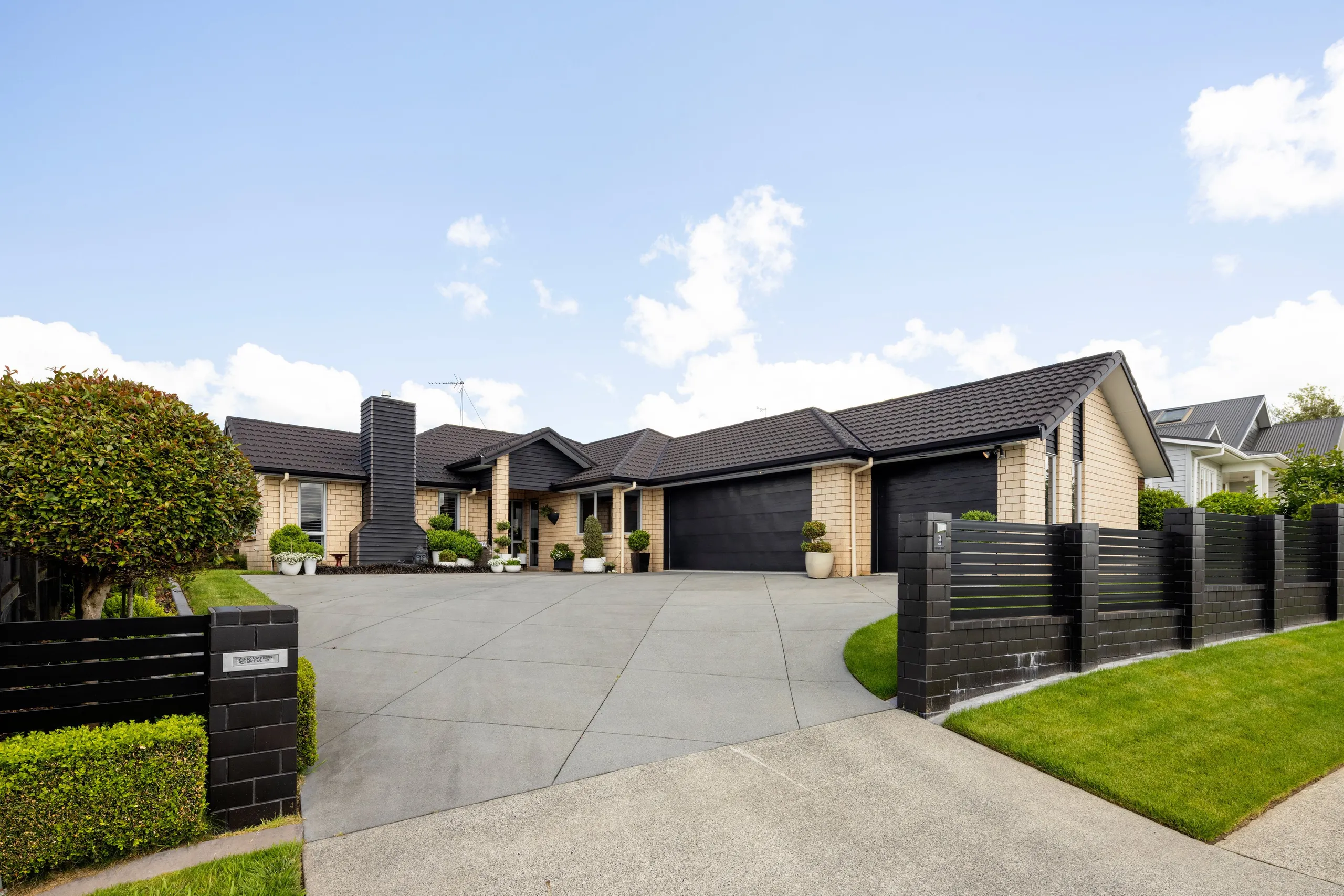 3 Cornice Place, Flagstaff, Hamilton City