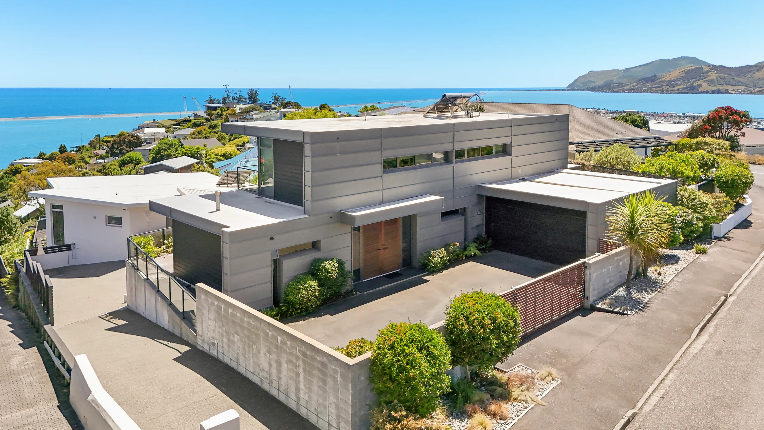 26 Britannia Heights, Stepneyville, Nelson