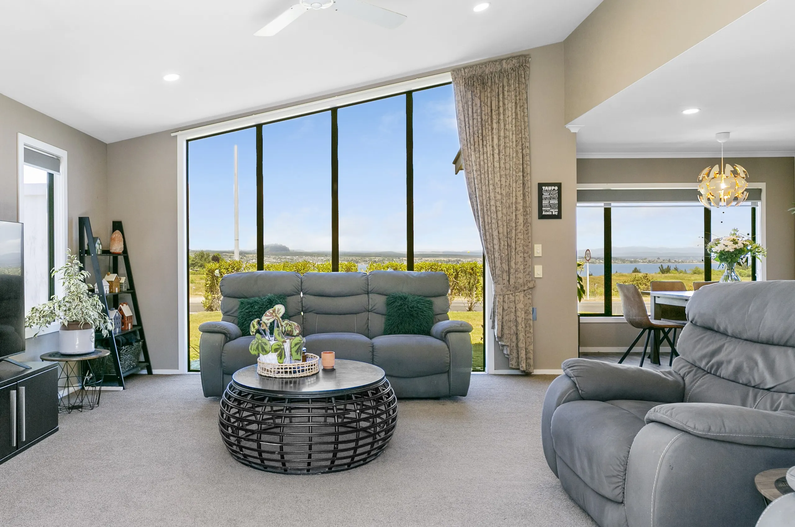 208 Acacia Bay Road, Nukuhau, Taupo