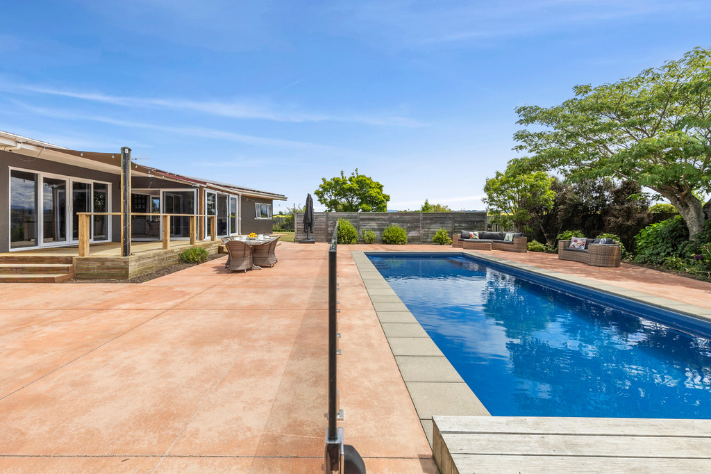  Lifestyle Farm with Home & Income Potential