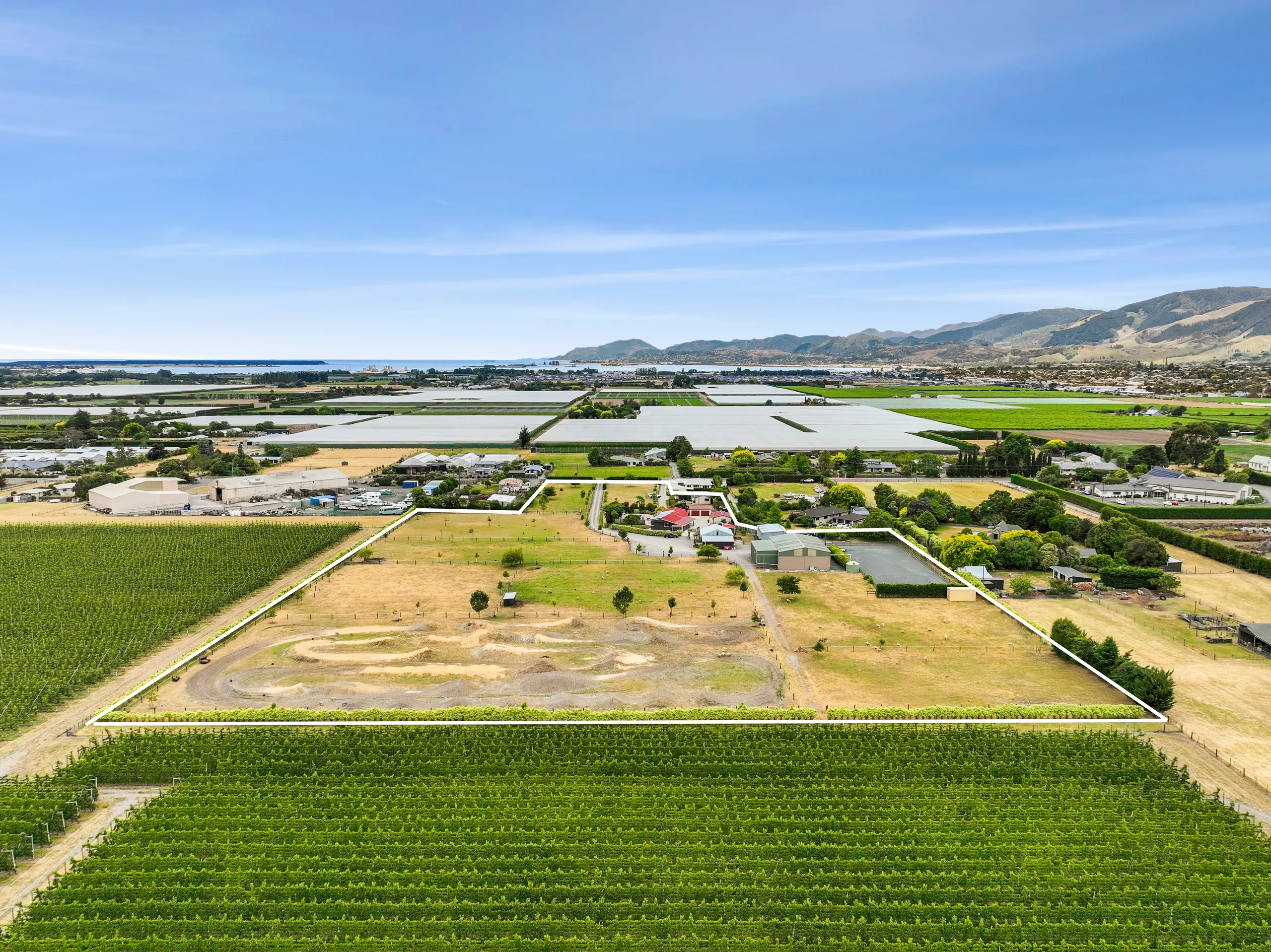 60 Ranzau Road, Hope, Tasman