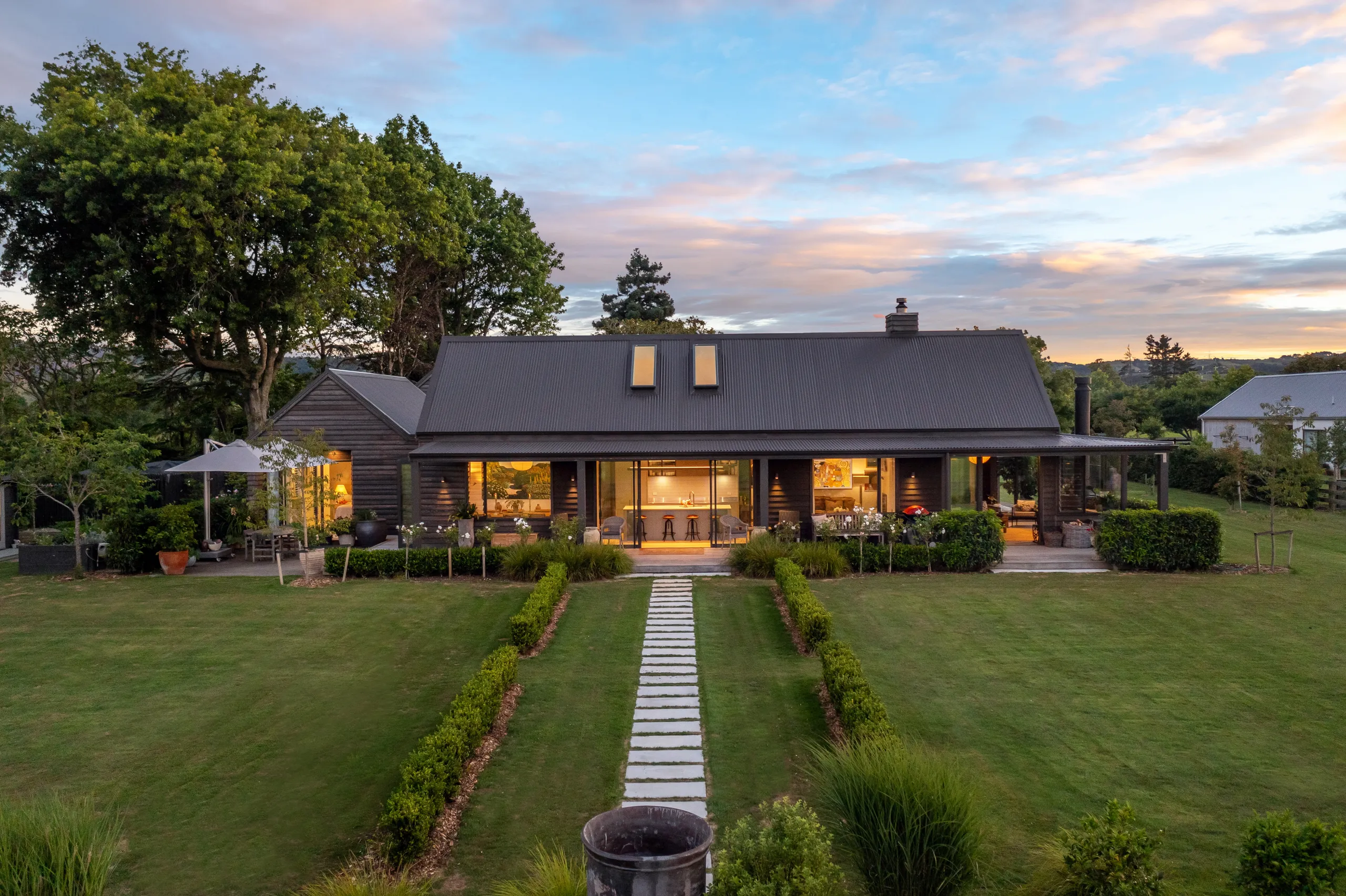 162 Monument Road, Clevedon, Manukau City