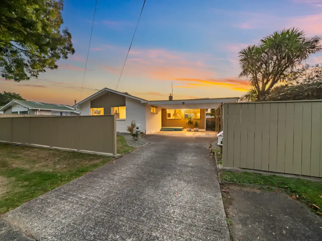 01 - Cruickshank Road (6) - Twilight