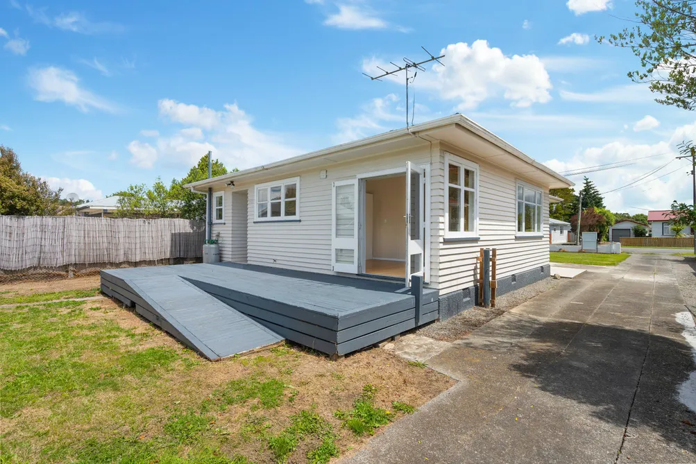 Prime Property Packed with Potential