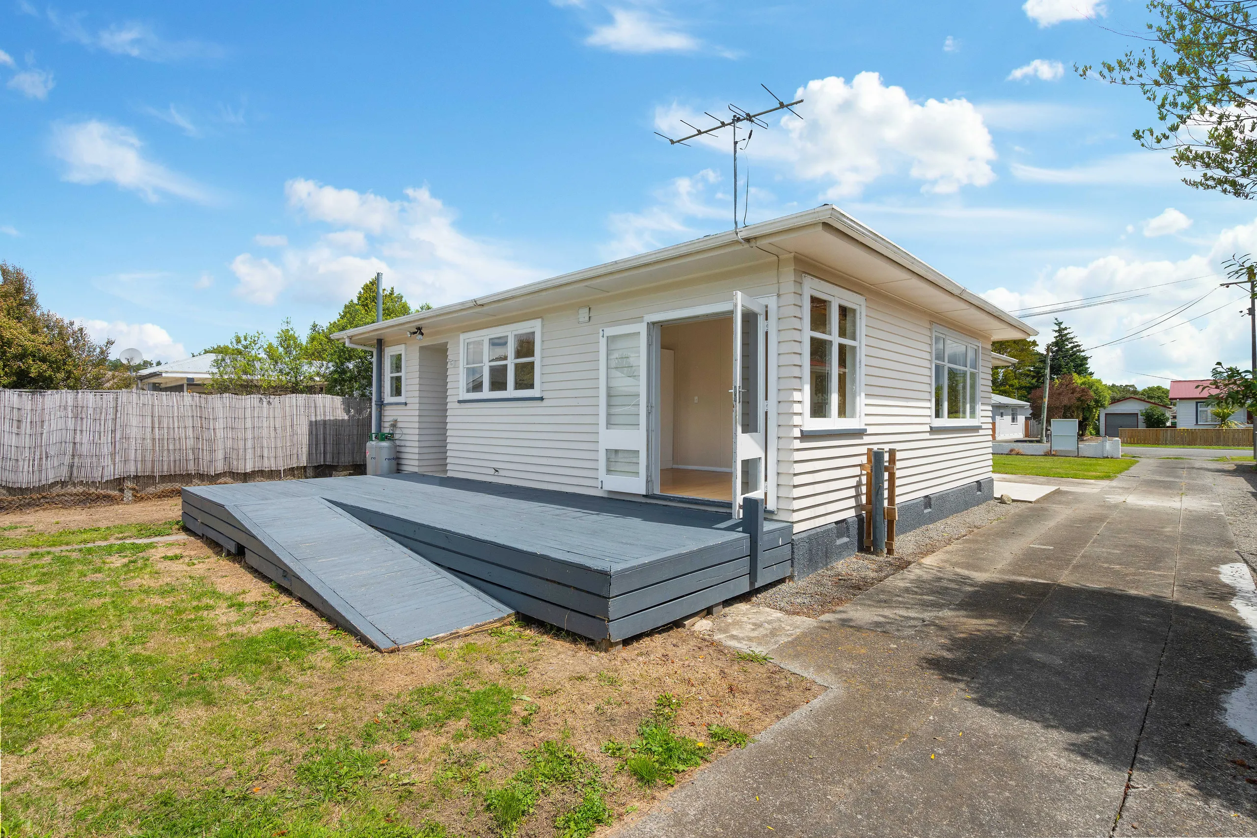 95 Herbert Street, Masterton, Wairarapa