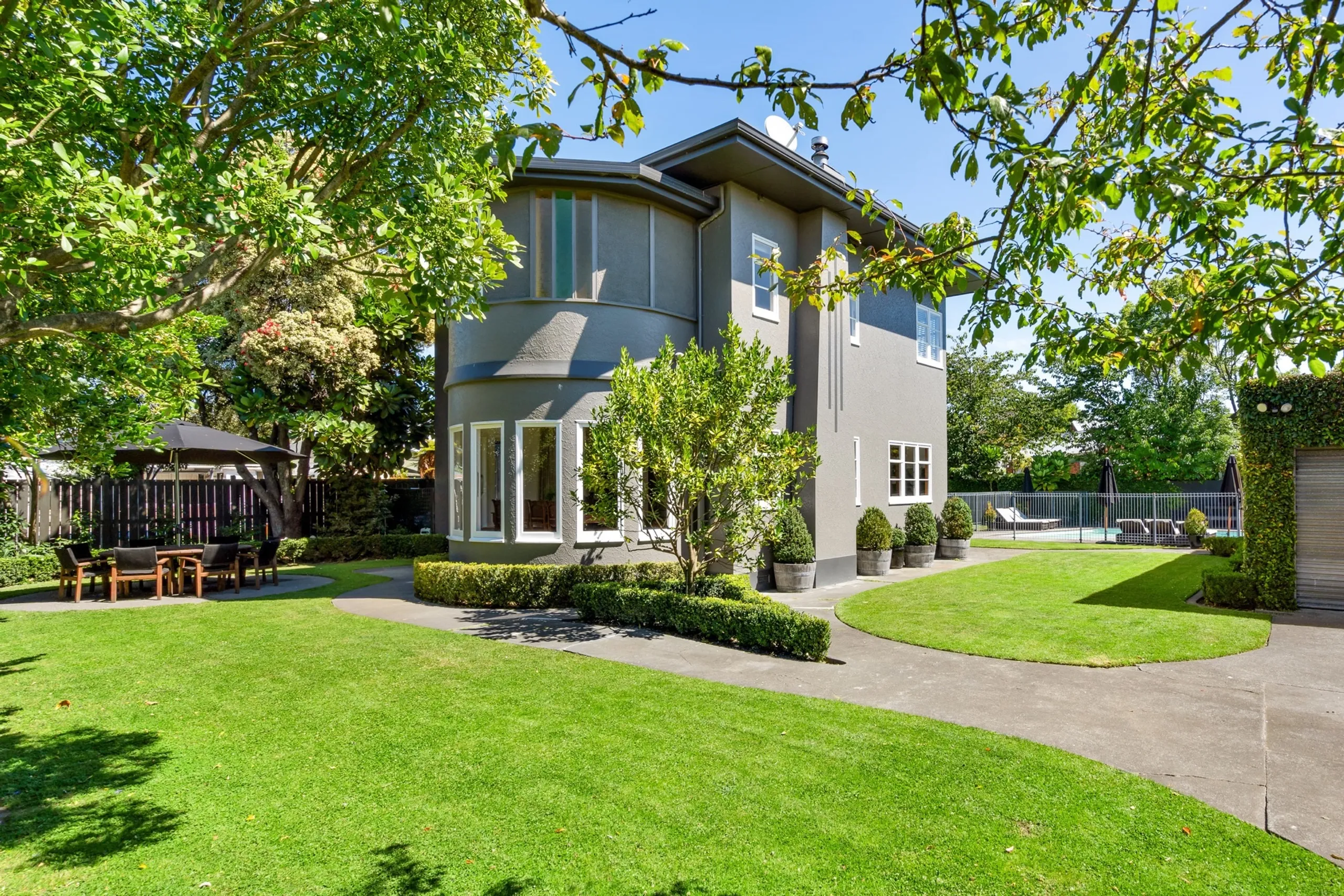 118A Vigor Brown Street, Napier South, Napier