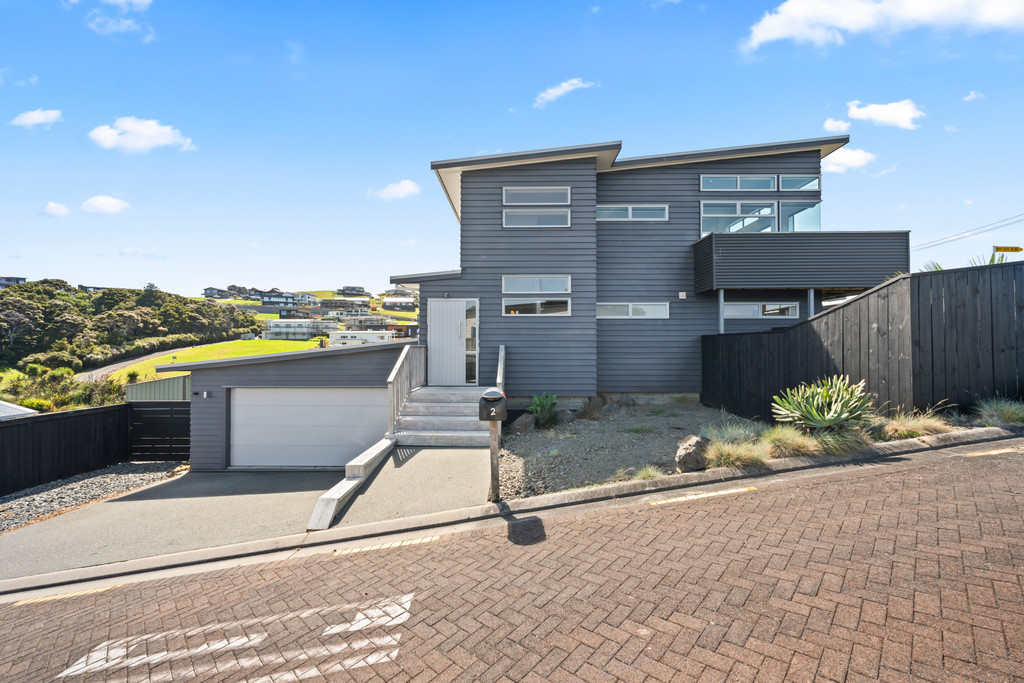 Don’t Just Dream It – Live It at Langs Beach