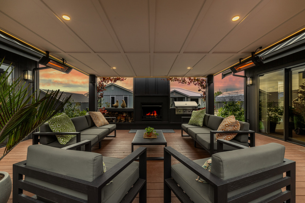 A Bespoke Home of Timeless Beauty