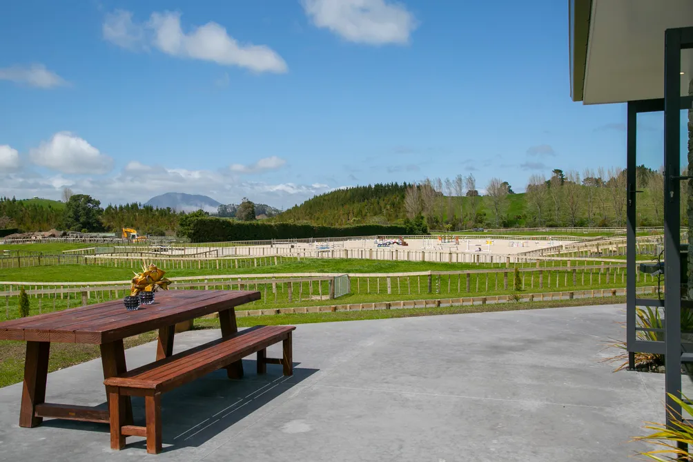 Equestrian Dreams in the Heart of Taupo Lifestyle