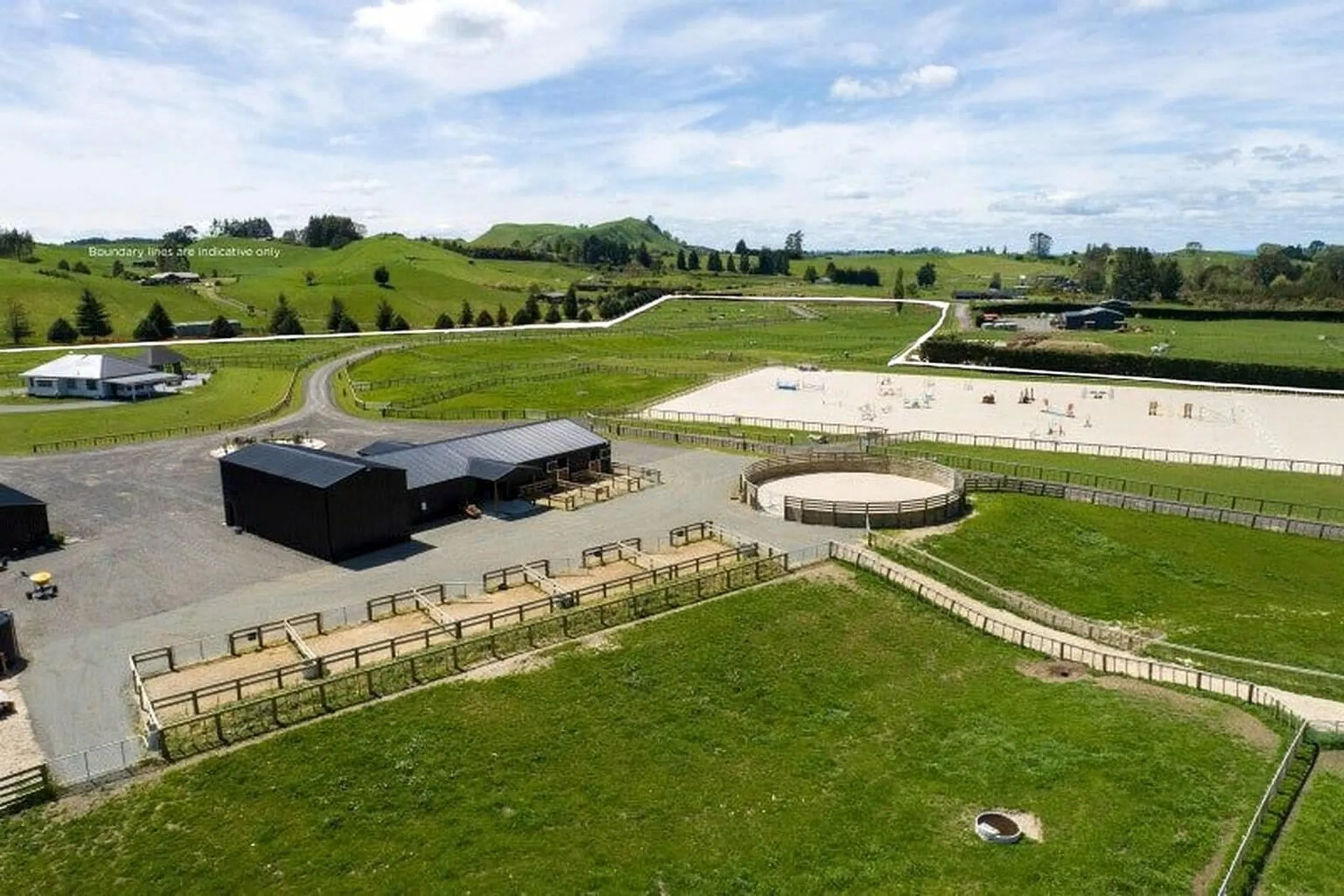 315 Oruanui Road, Wairakei, Taupo