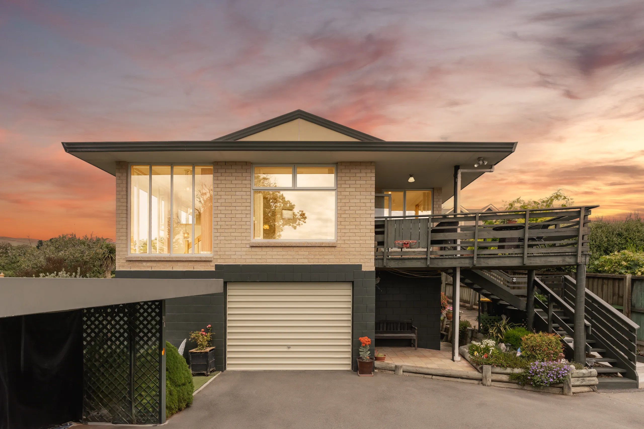 2/21 Huntsbury Avenue, Huntsbury, Christchurch City