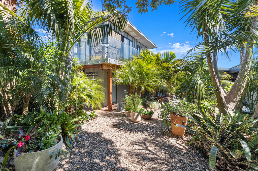 "The House of Zen" 