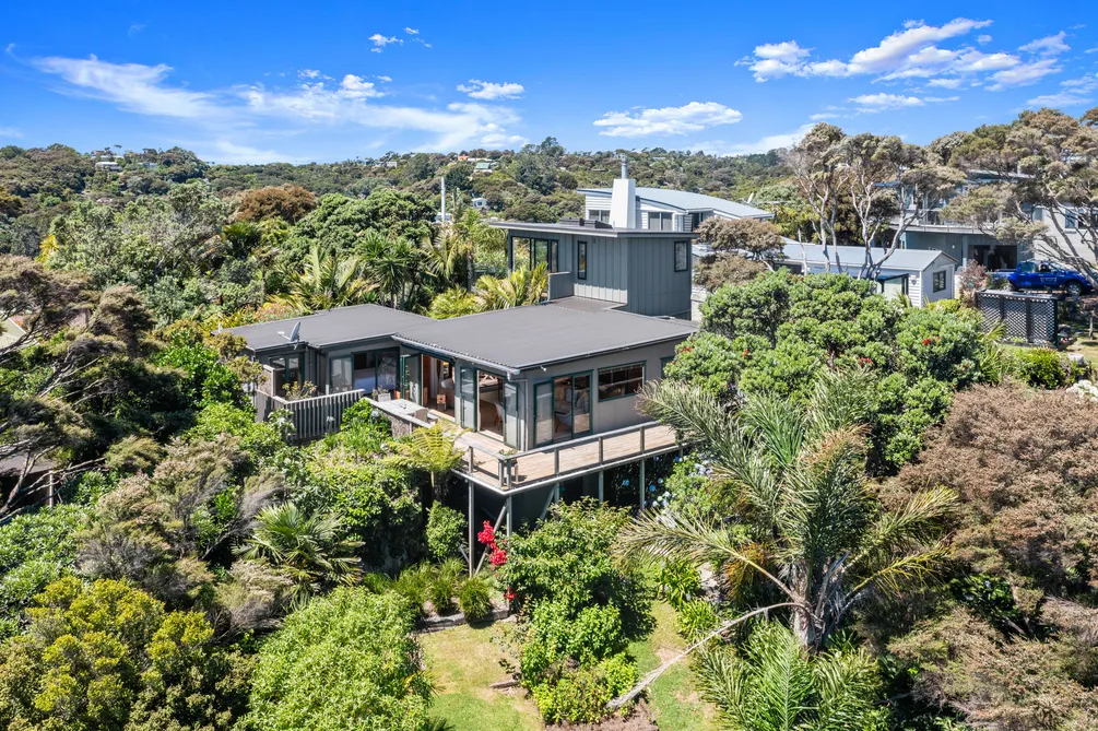 "The House of Zen" 