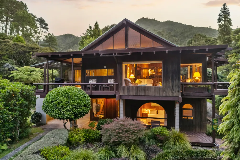 A Hidden Jewel, A Sanctuary of Serenity