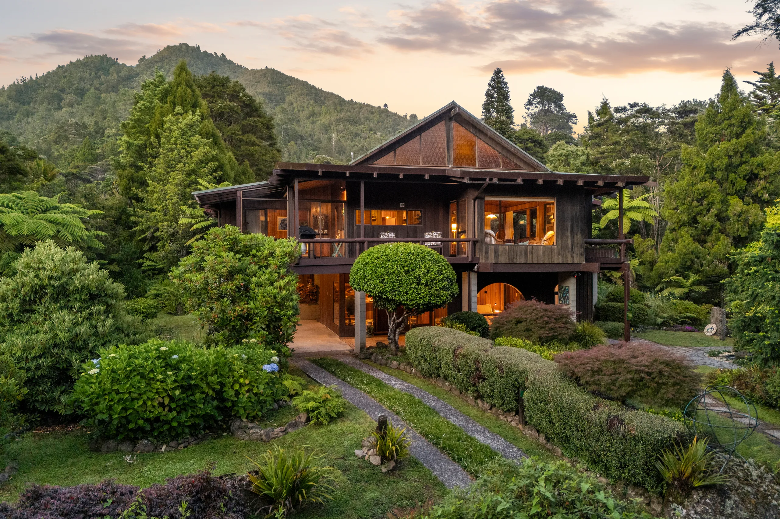 586 Tapu Coroglen Road, Tapu, Coromandel