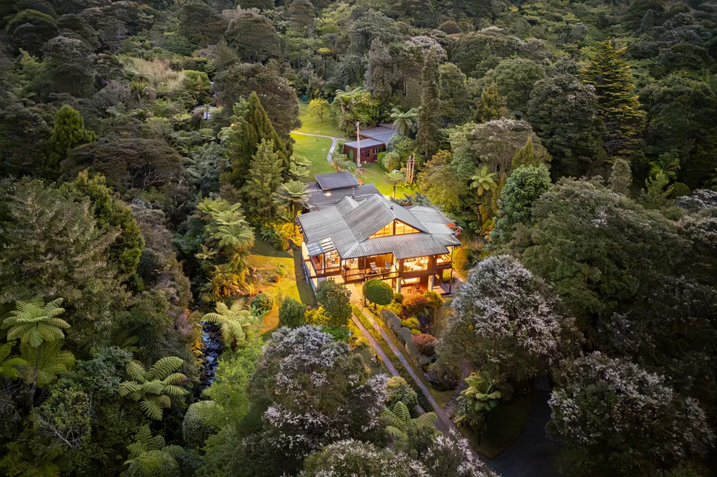 Rapaura Watergardens - Seeking a New Guardian