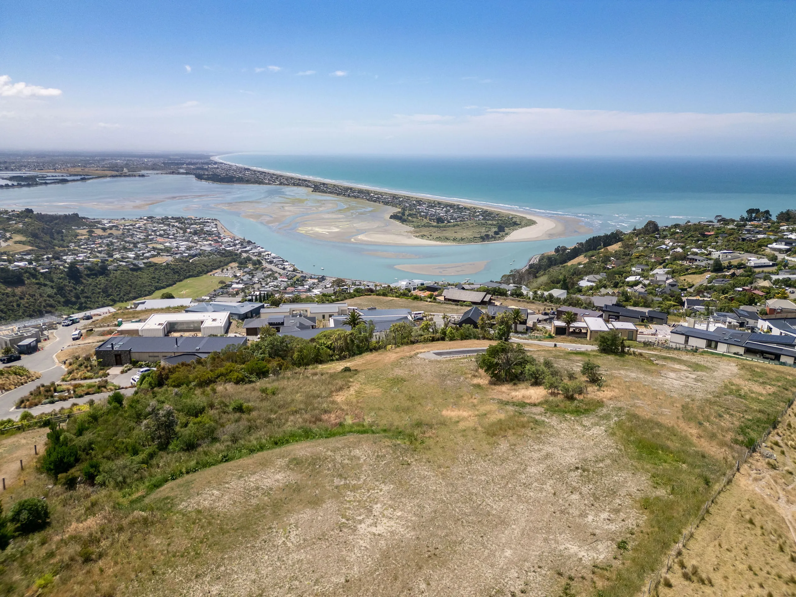 Lot 12 2 Ararat Lane, Sumner, Christchurch City