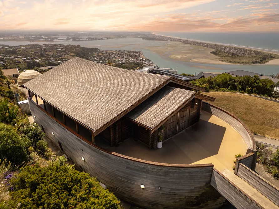 A Clifton "Ark House" Reimagined