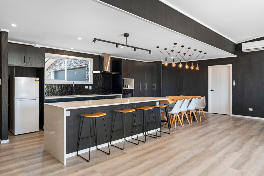 Large Family Retreat