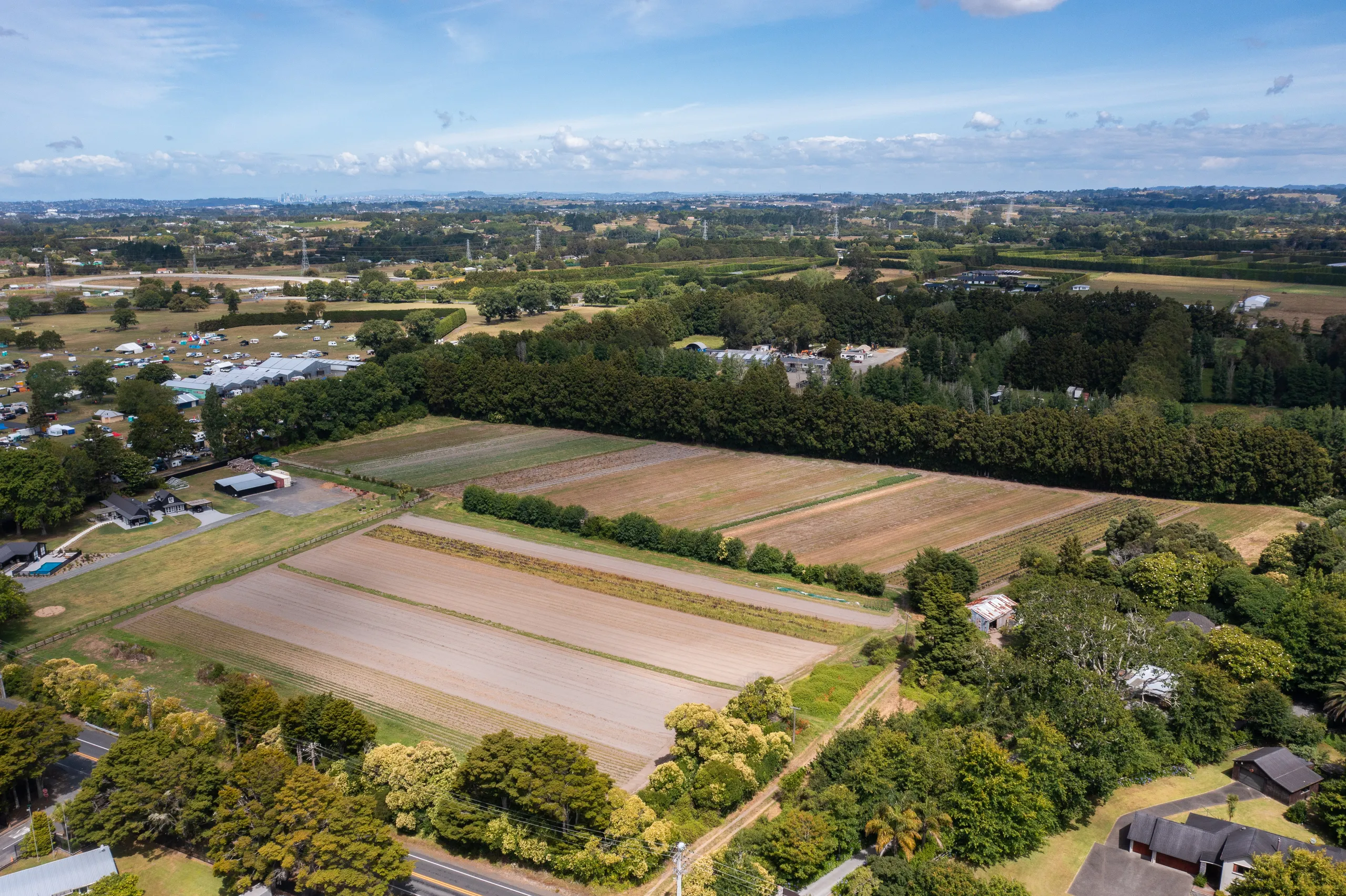 Lot 2 Access Road, Kumeu, Rodney