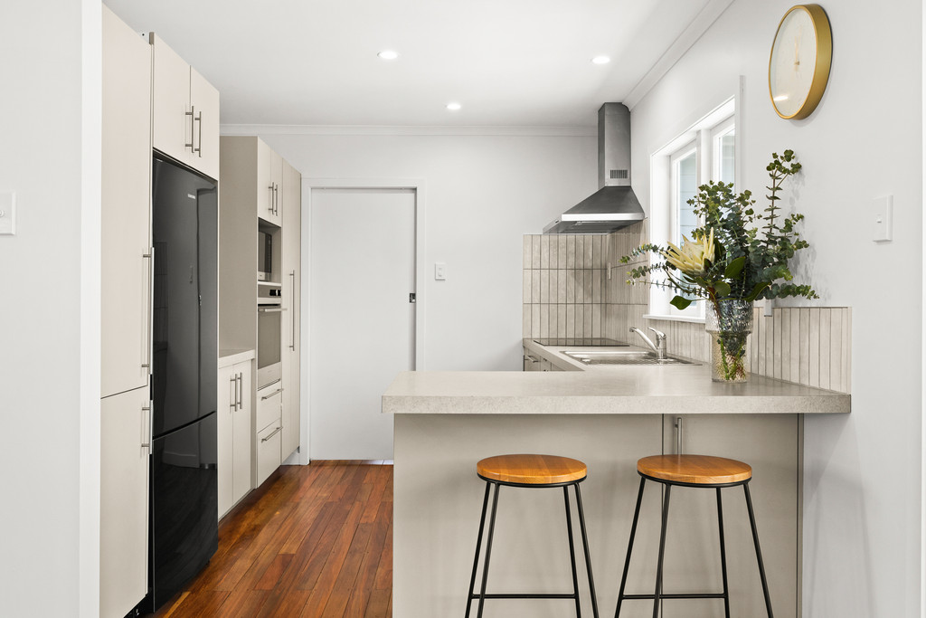 Charming 1950s Home with Modern Comforts