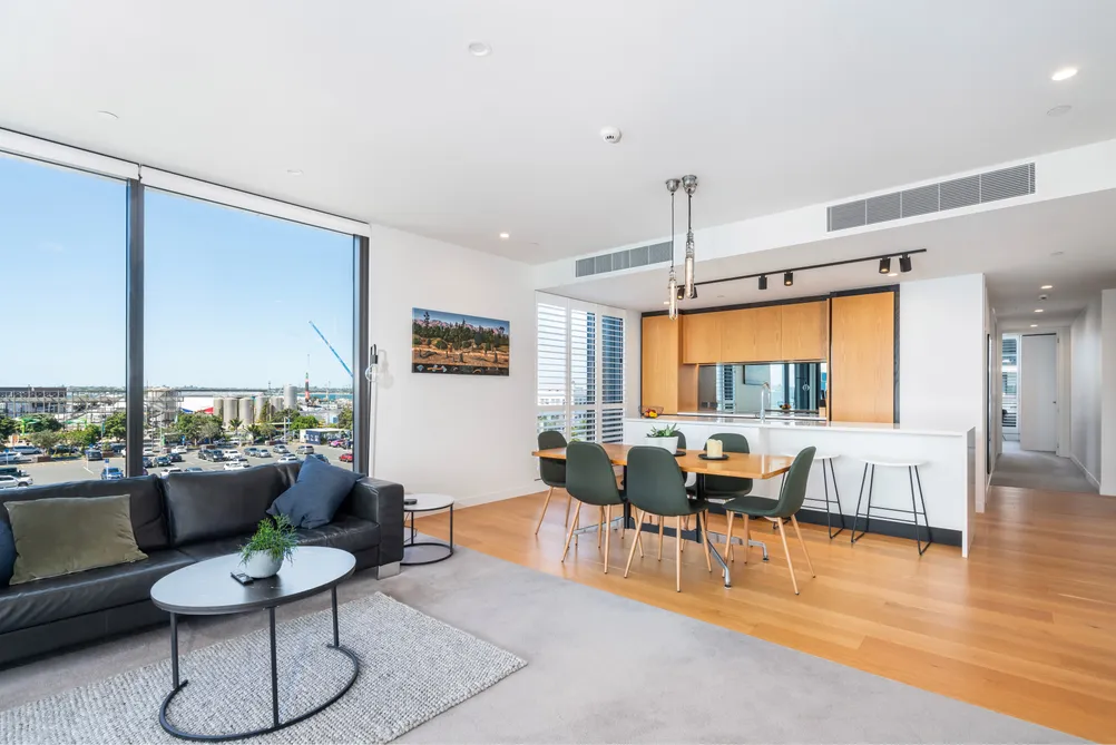 Vibrant Lifestyle - Easy Living