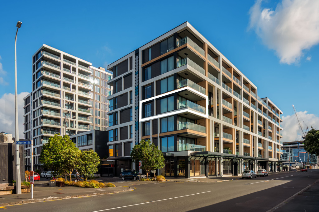 Vibrant Lifestyle - Easy Living