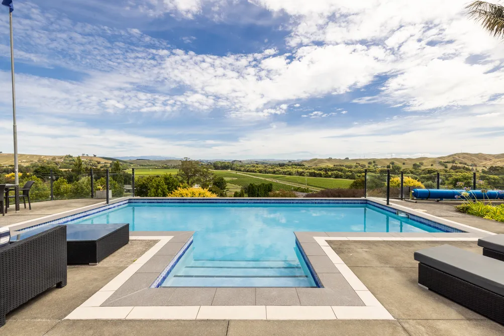Elevated Lifestyle Minutes to Taradale