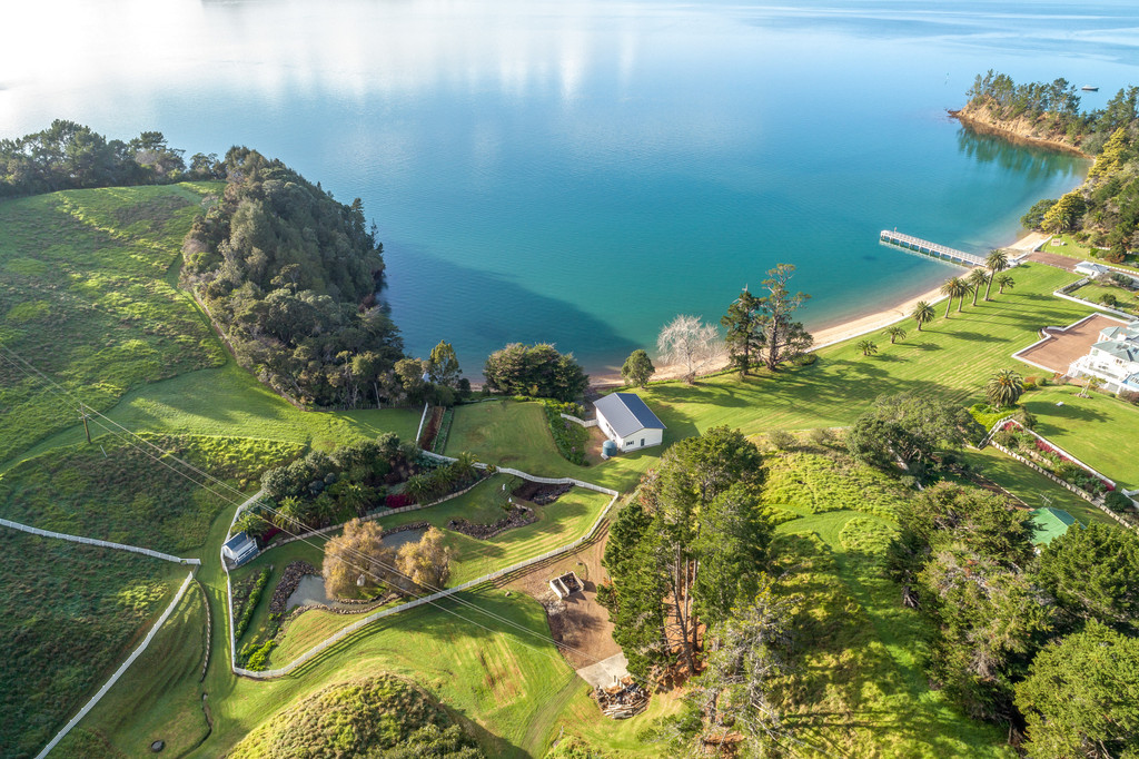 Final release - PIKAU Coastal Estate 