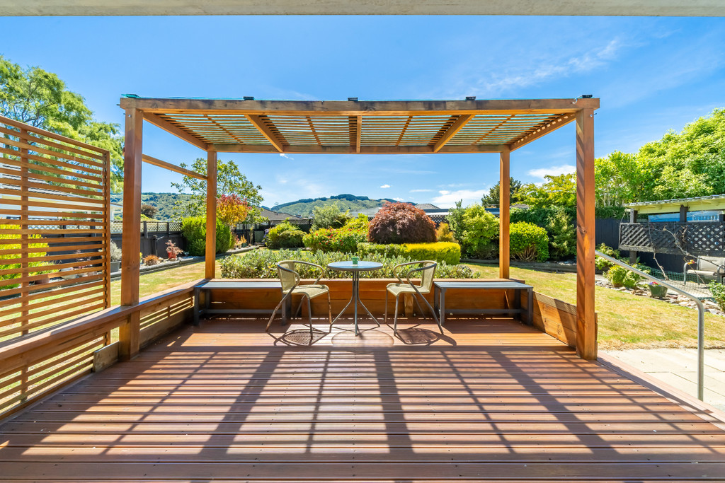 Sunny, Spacious and Family Friendly