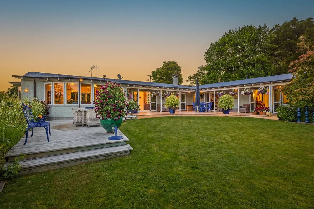 Tranquil Escape - Birdsong, Privacy and Views