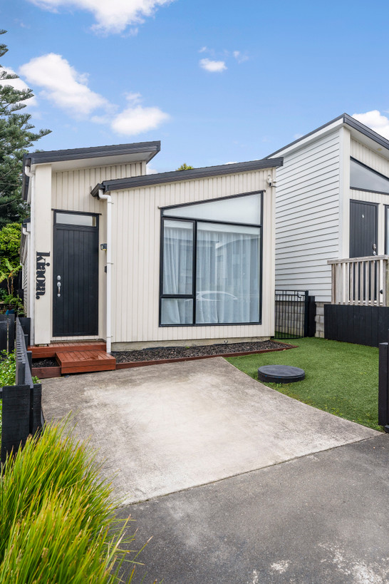 Modern Comfort, Exceptional Convenience