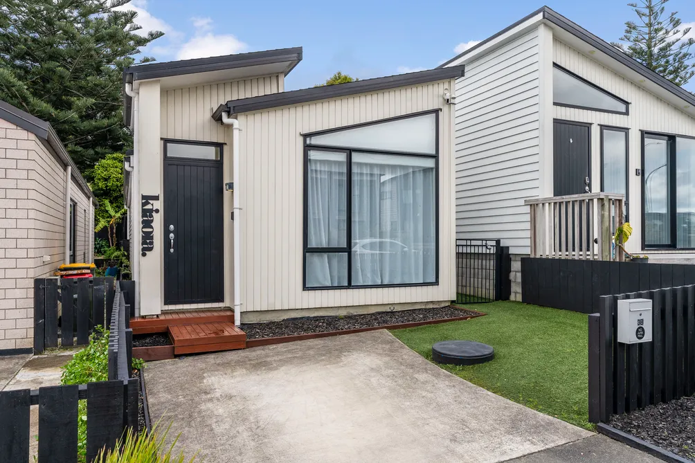 Modern Comfort, Exceptional Convenience